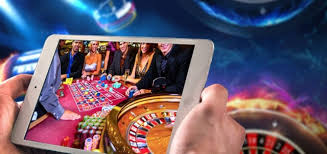 Вход на официальный сайт Casino Vabank